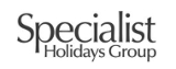 Specialist Holidays Group